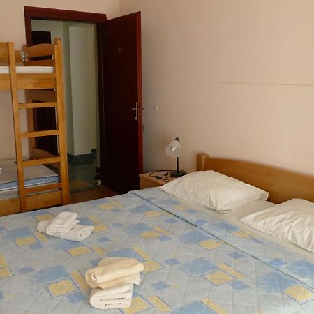 B&B Garni Toni 수페타르스카 드라가 객실 사진