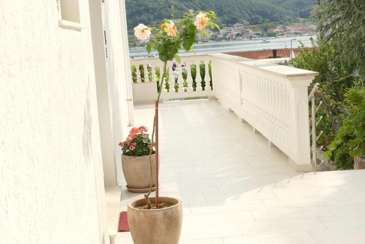 B&B Garni Toni 수페타르스카 드라가 외부 사진