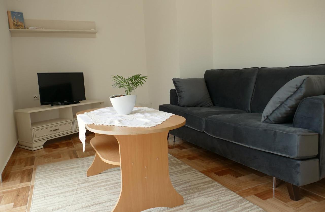 B&B Garni Toni 수페타르스카 드라가 객실 사진