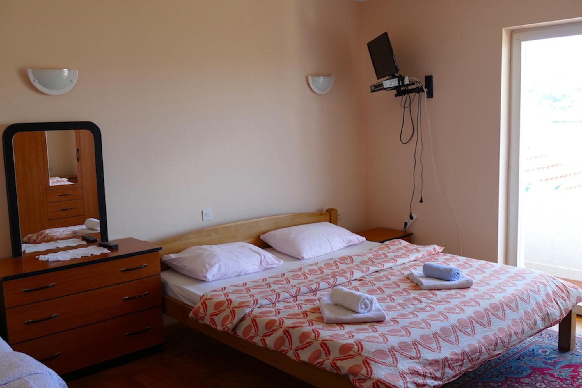 B&B Garni Toni 수페타르스카 드라가 객실 사진