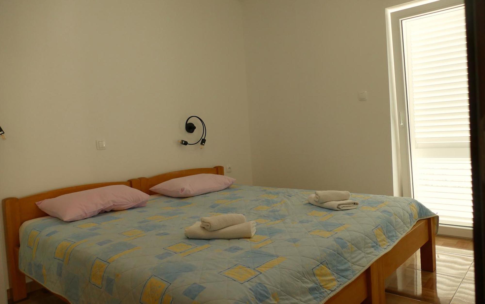 B&B Garni Toni 수페타르스카 드라가 객실 사진