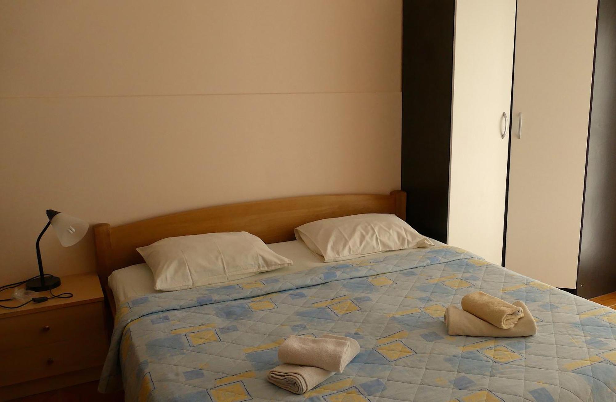B&B Garni Toni 수페타르스카 드라가 객실 사진