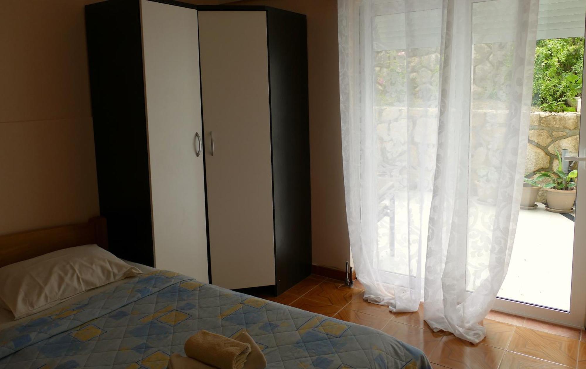 B&B Garni Toni 수페타르스카 드라가 객실 사진