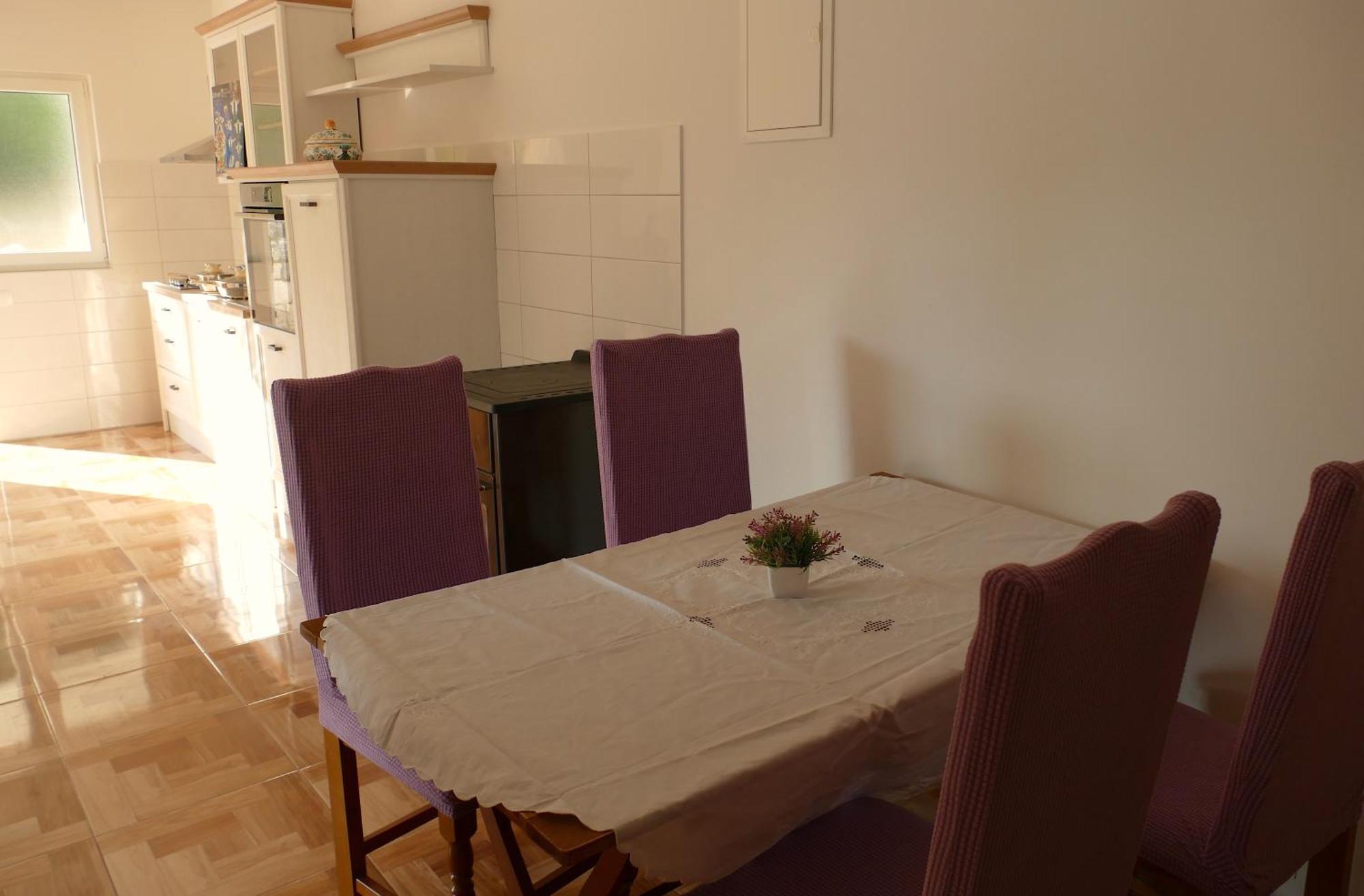 B&B Garni Toni 수페타르스카 드라가 객실 사진
