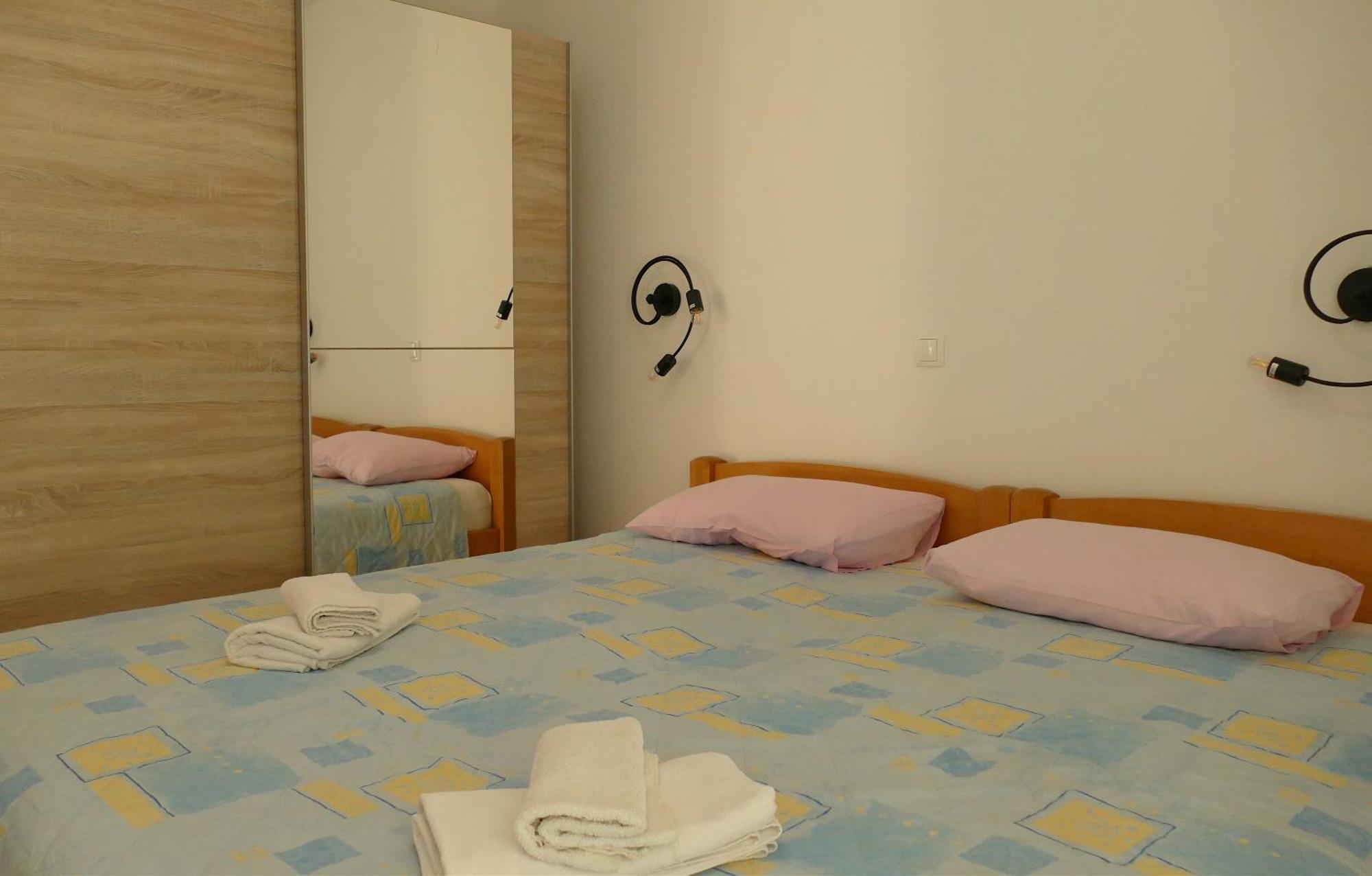 B&B Garni Toni 수페타르스카 드라가 객실 사진