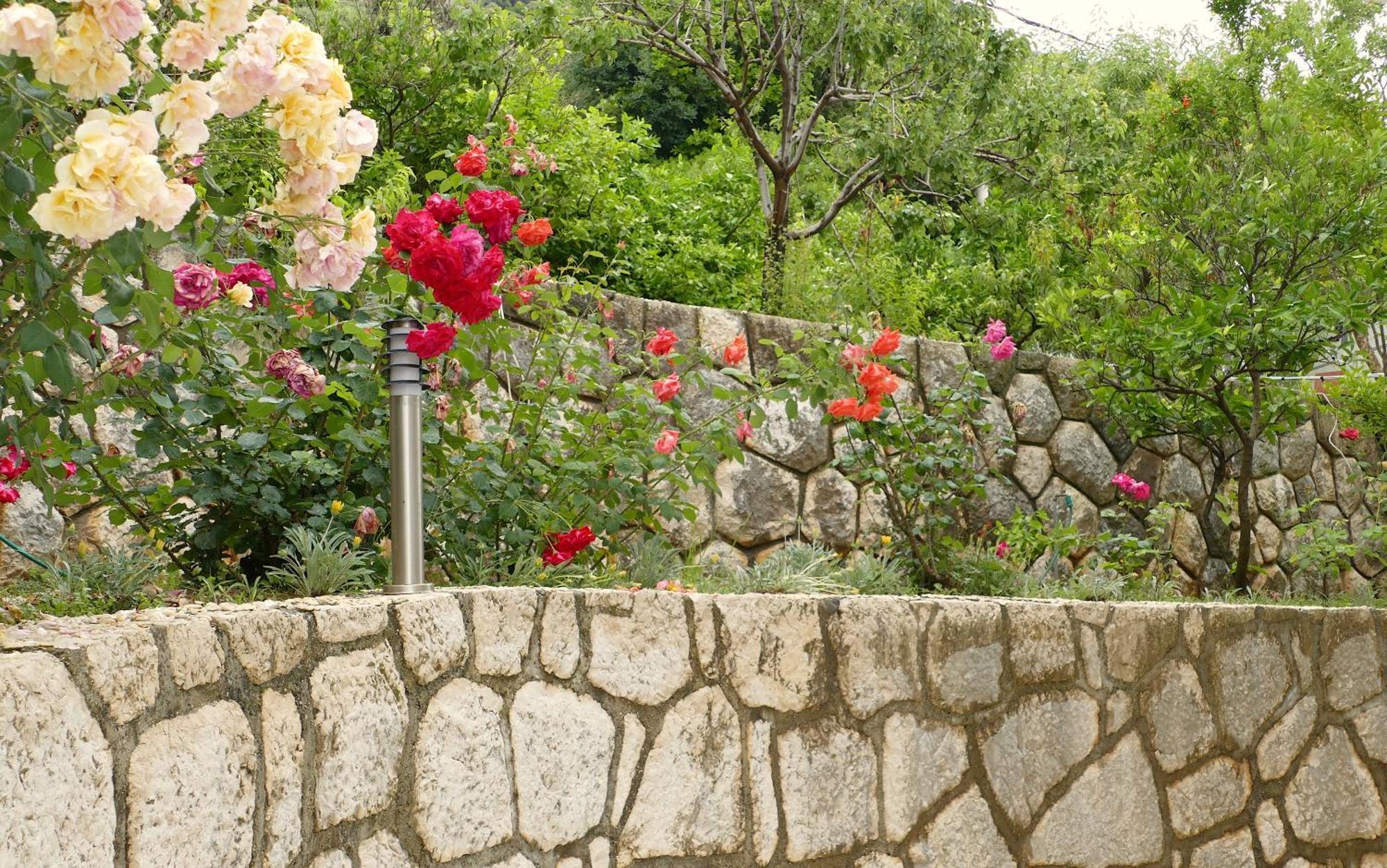 B&B Garni Toni 수페타르스카 드라가 객실 사진