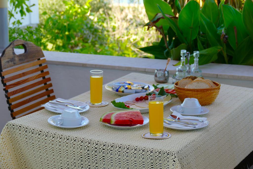 B&B Garni Toni 수페타르스카 드라가 외부 사진