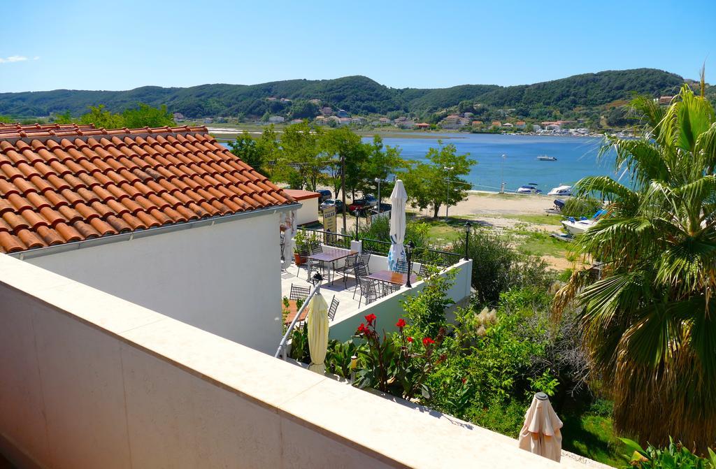 B&B Garni Toni 수페타르스카 드라가 외부 사진