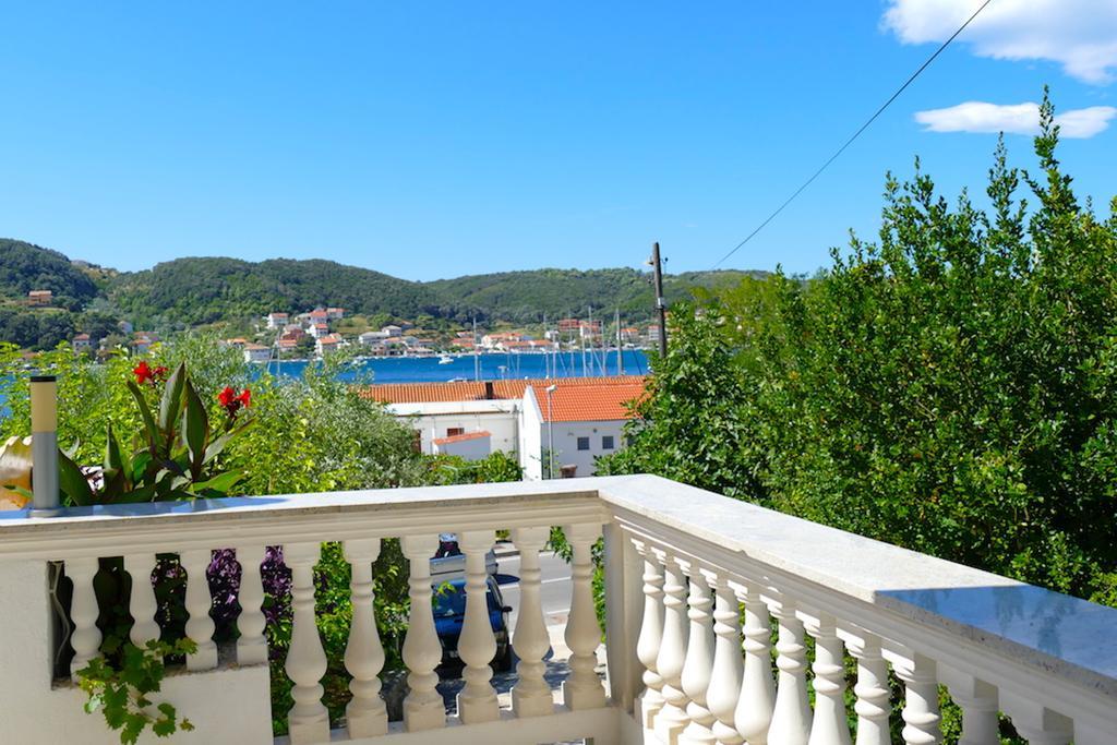 B&B Garni Toni 수페타르스카 드라가 외부 사진