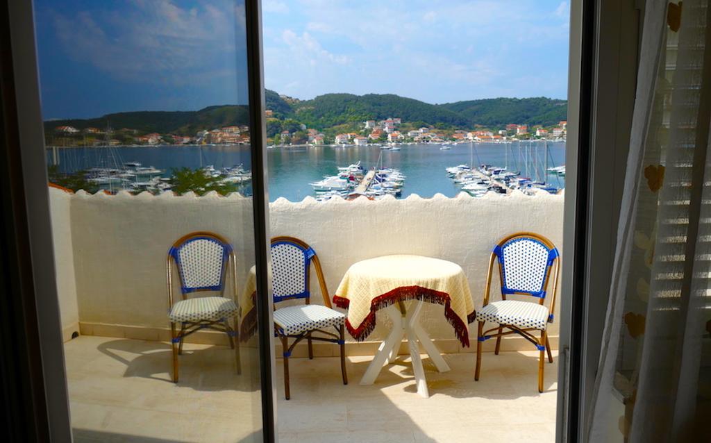 B&B Garni Toni 수페타르스카 드라가 외부 사진